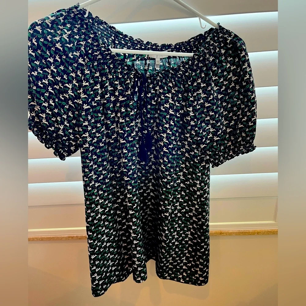 Joie bunny top - Picture 1 of 5